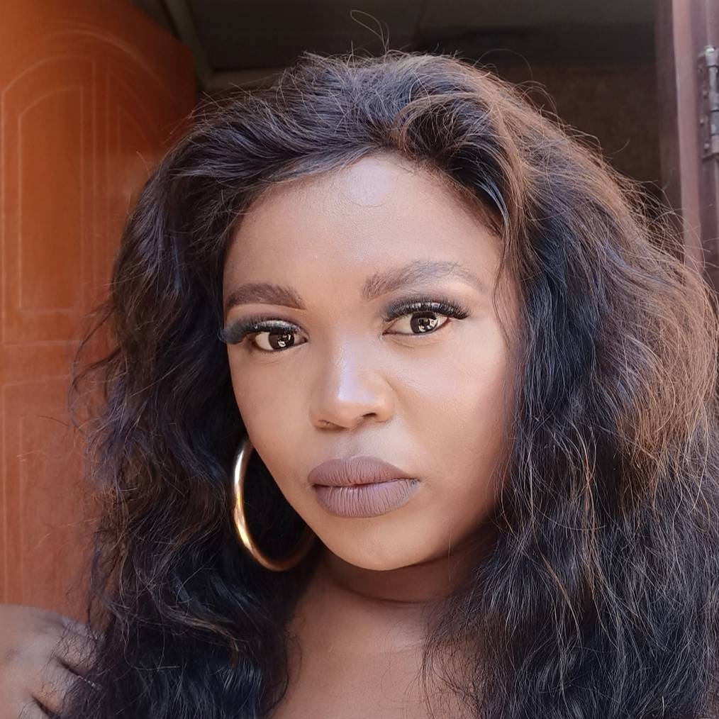 Nomsa Njozile