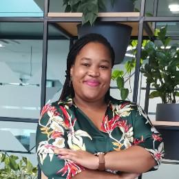Eunice Inguane