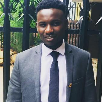 Farai Shepherd Musiwa