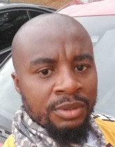Khomotjo Prince Sathekge
