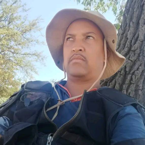 Tebogo Aschendorf