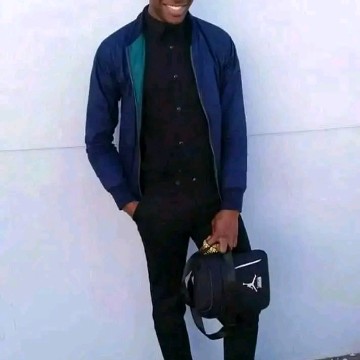 Ernest Radebe