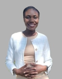 SINOTHABO SIBANDA