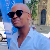 Thobani Ngcobo