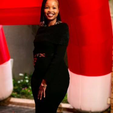 Nomsa Ntutu