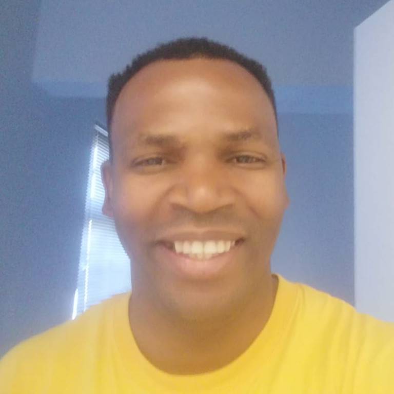 Kalu Jimmy-Paul Tibero