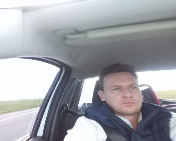 Ferdie Vermeulen