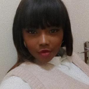 Sibongile Maudrick (Joey) Oliphant