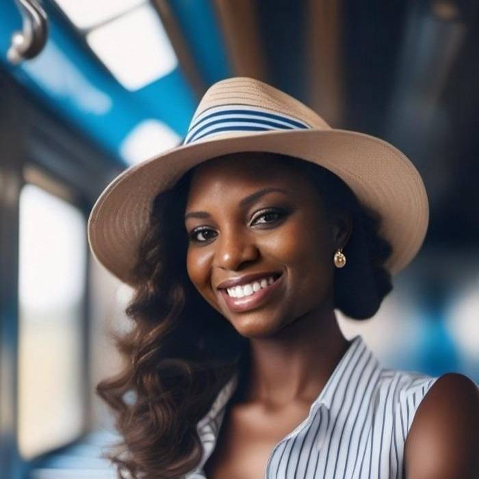 Michelle Phiri, LLB