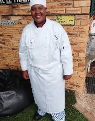 Reitumetse Khunou