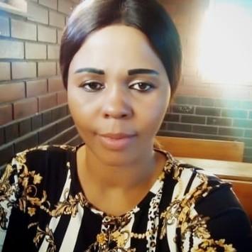 Nomthandazo Ngcobo