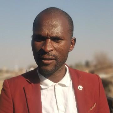 Thubalakhe Mbamali