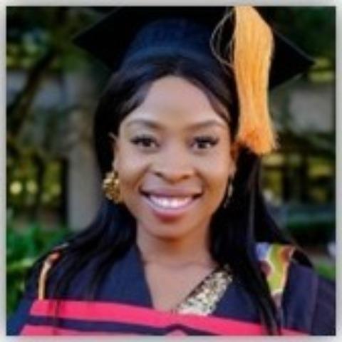 Tumelo Motaung