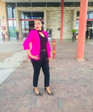 KGAKILE ANTONIA MOGANO