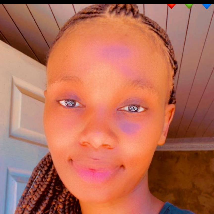 Nompumelelo Tshabalala