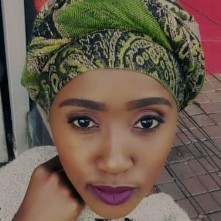 Mmabutsi J. M Mathabathe