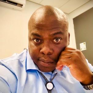Kwanele Bongoza