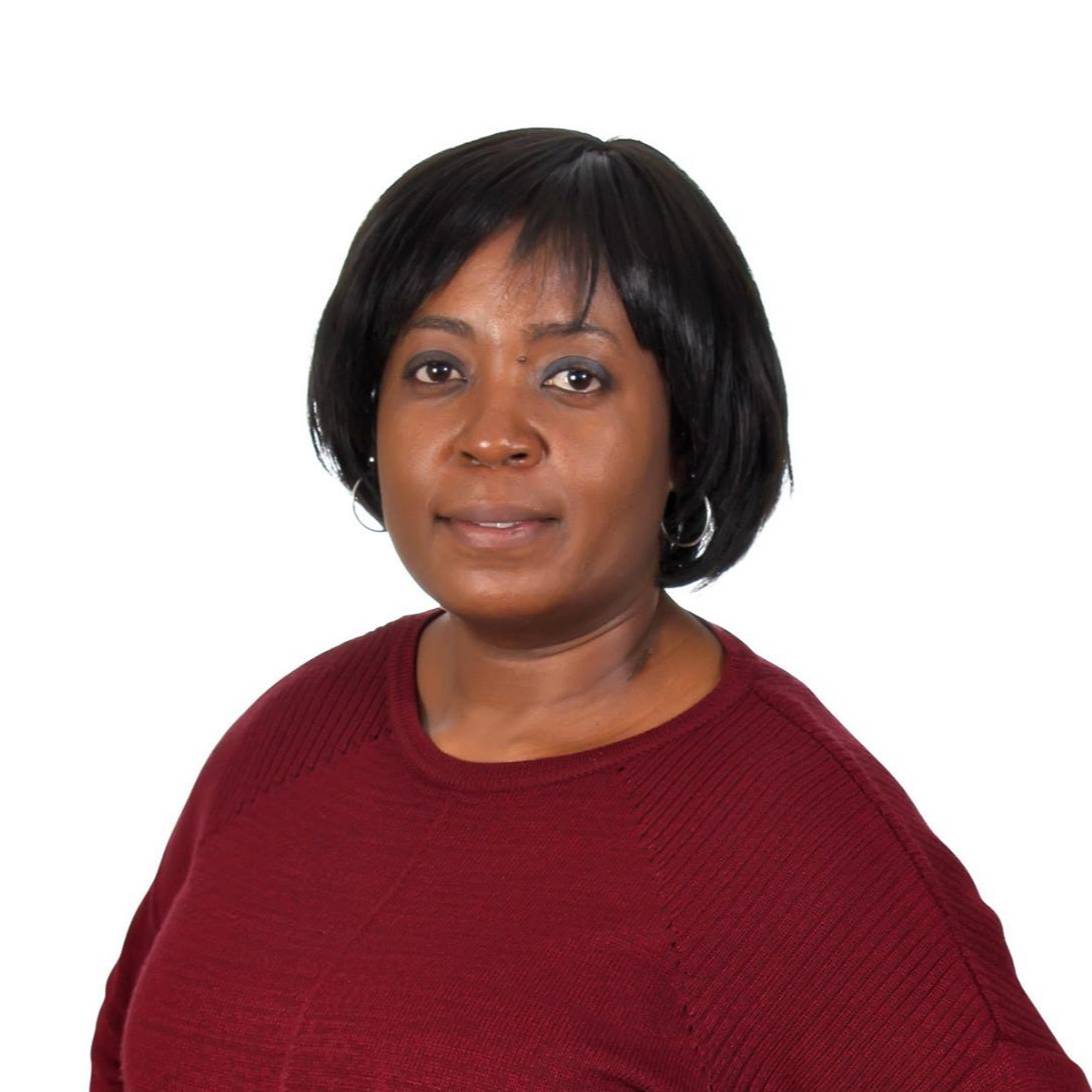 Florence Nyirongo