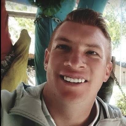 Riaan Gouws