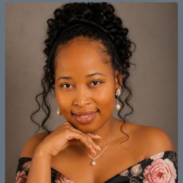 Purity Ntombifuthi Ntobela
