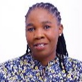 THOKO Esther Jessie Bokaba