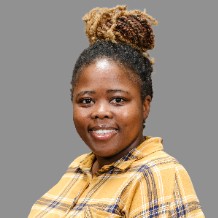 Kgothatso Mampe Ntloana