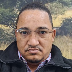Jacobus Oosthuizen