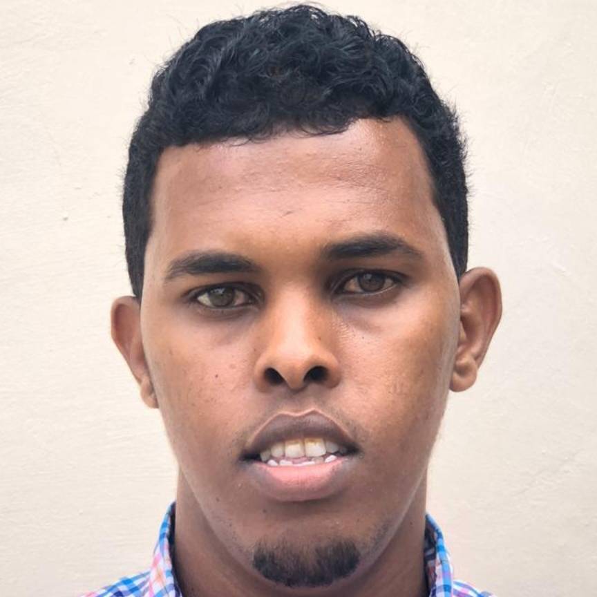 HASSAN ADEN IBRAHIM