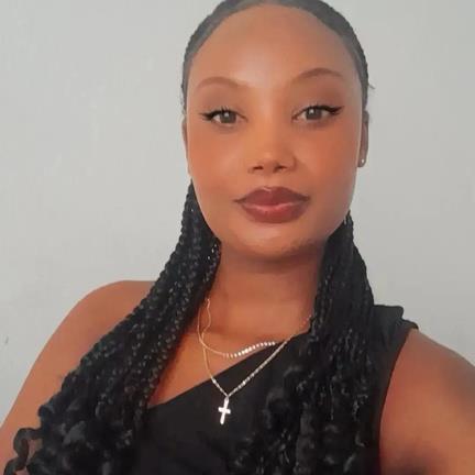Nomsa Carole Montshiwa