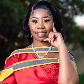 Ntombifuthi Khumalo
