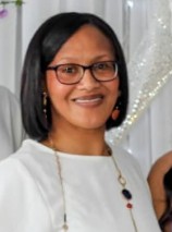 Velma Stevens