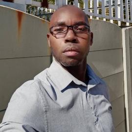 KENNETH KATLEGO MASHABA