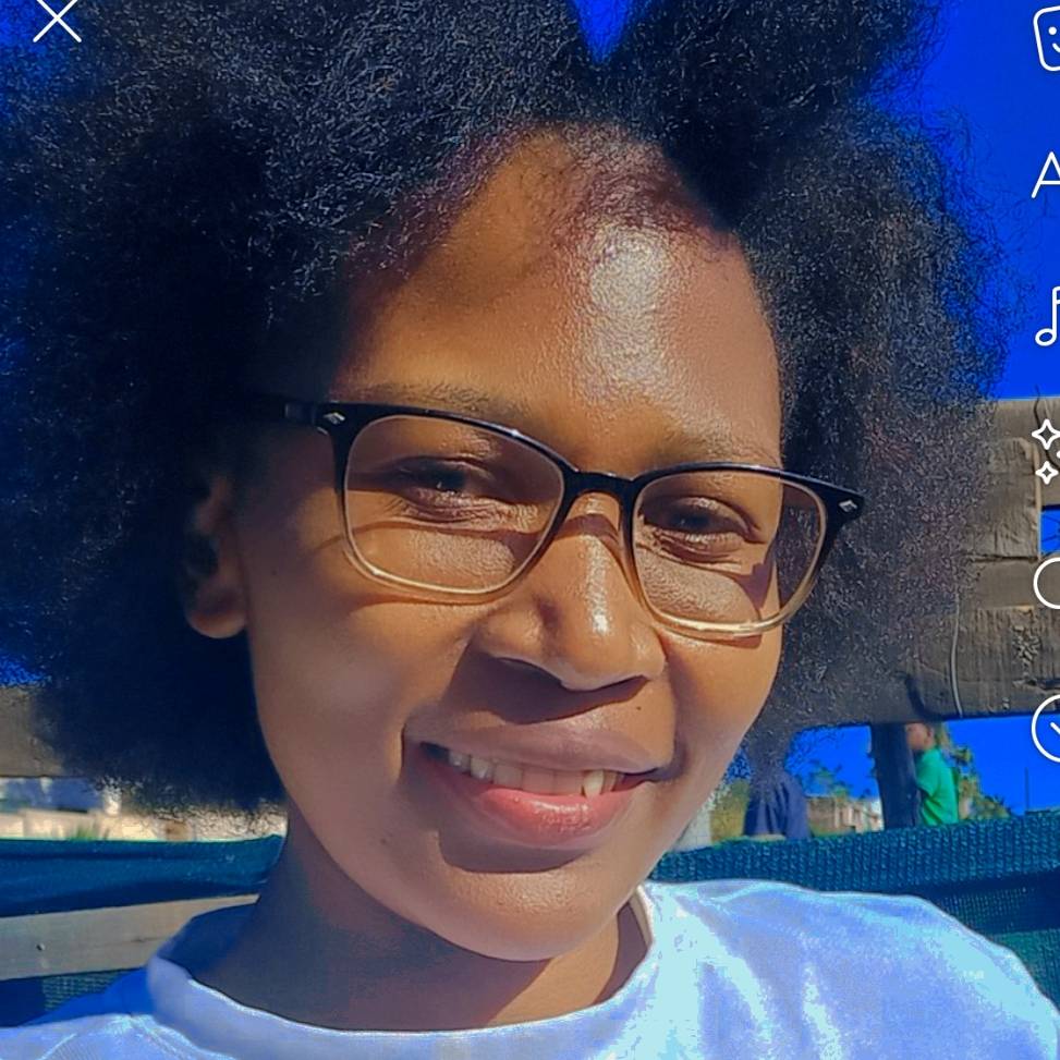 Nosihle Madzwili