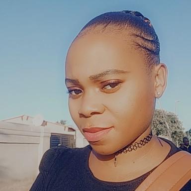 Lettie Sibongile Mahlangu
