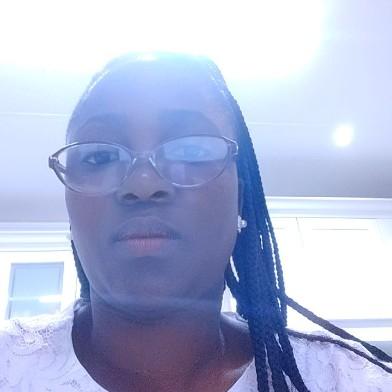 Patricia Mmalegola Mbau