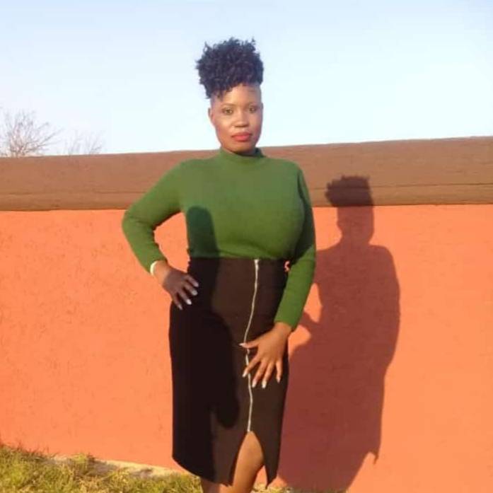 Neo Nkonyane