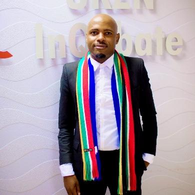 Skhulile Ndlovu