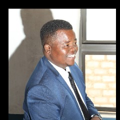 THAPELO MAKURU