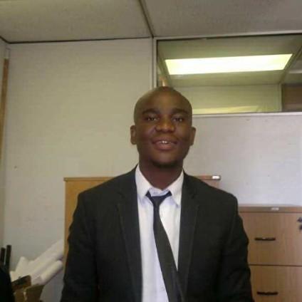 Archie Lekaota