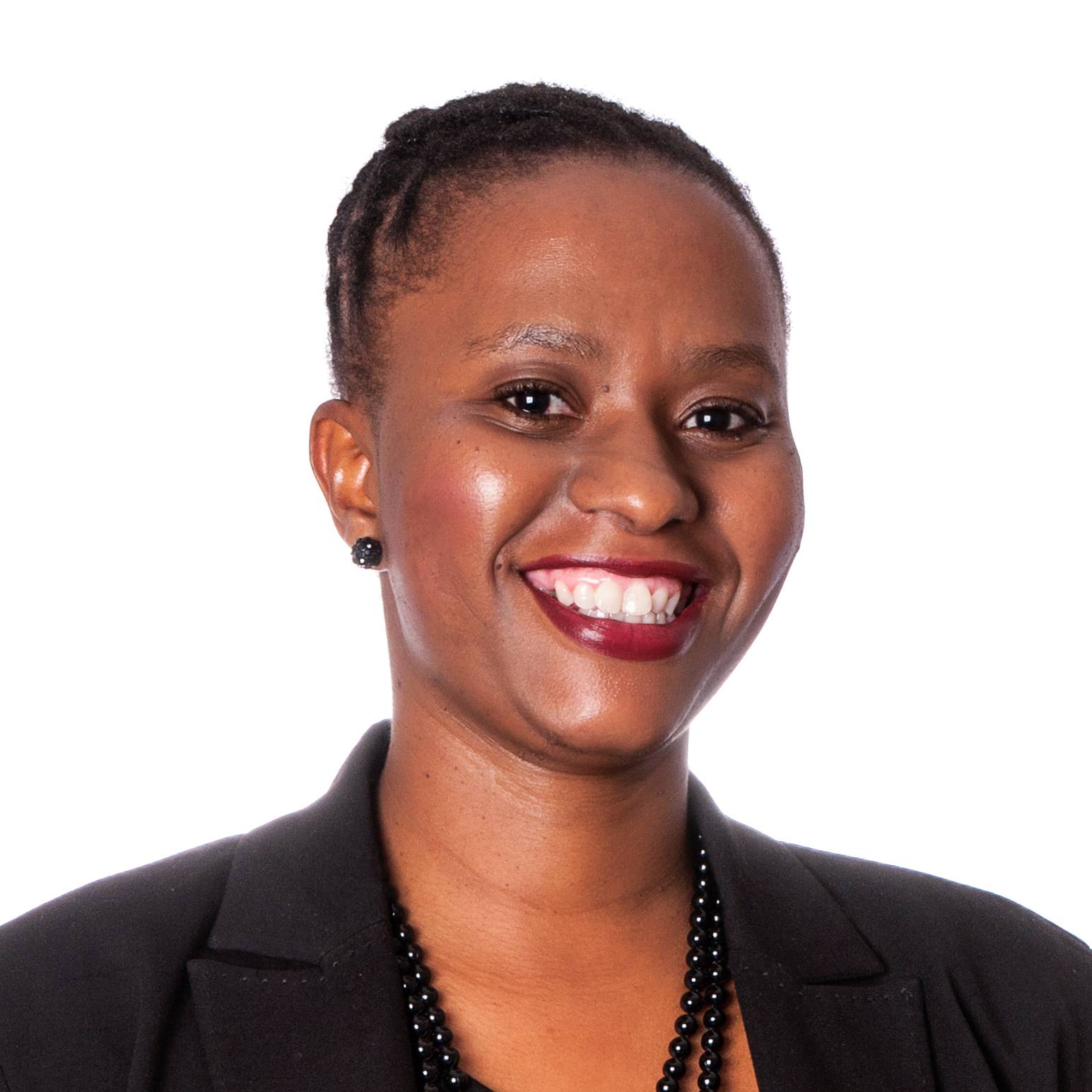 Nthabiseng Ramoipane