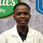Mahlatse Trevor Muila
