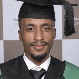 RAMALEPE LESETSA JOHANNES