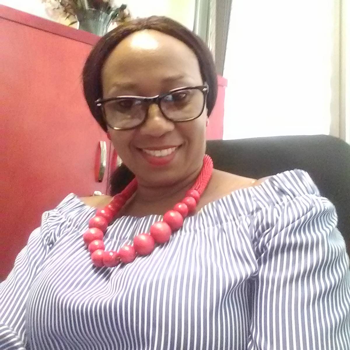 Tsholofelo Felicity Ntwagae