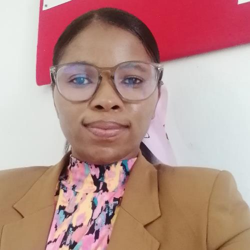 ZIMKHITHA NGQANGASHE-MVEKE