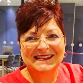 Andriette Vermeulen