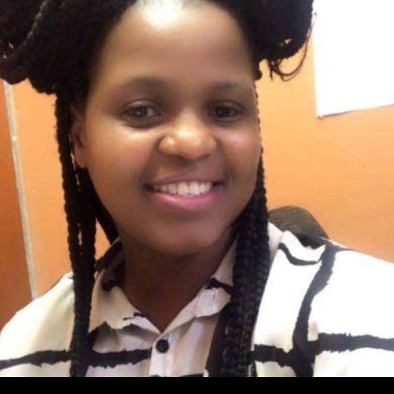 Sanelisiwe Pretty Sibisi