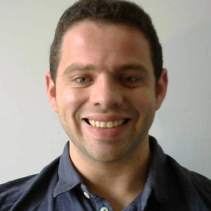 Danilo Giacinti
