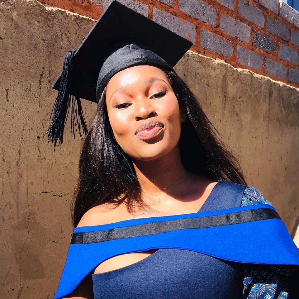 Thobekile Nonkululeko Hadebe