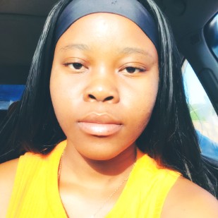 Thandazile Celimpilo Mkhwanazi