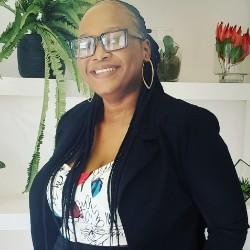 Karabo Mohlala